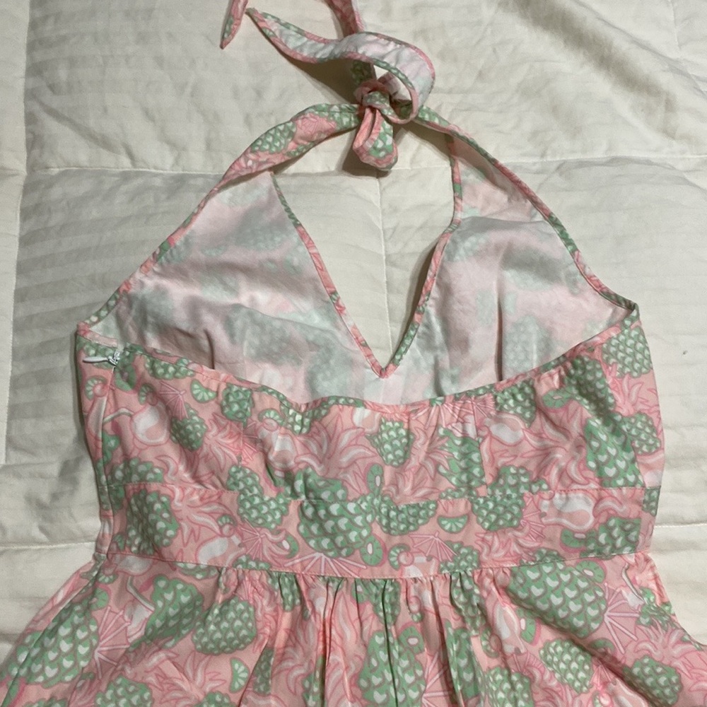 Vineyard Vines Dress - Picture 4 of 9
